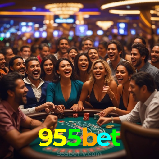 955bet:Jogue poker como um profissional e ganhe grandes prêmios!