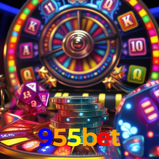 955bet：Jogue poker e prove que você é o melhor nas cartas!