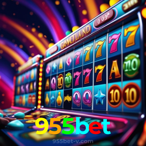 955bet:Entre no nosso cassino online e jogue nas roletas agora!