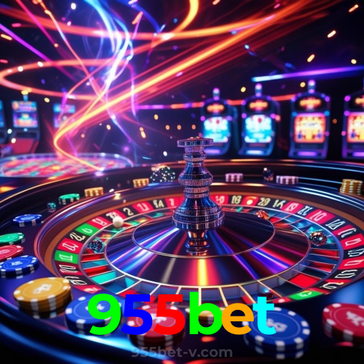 955bet:Viva a emoção das apostas ao vivo! Jogue agora e ganhe prêmios incríveis!