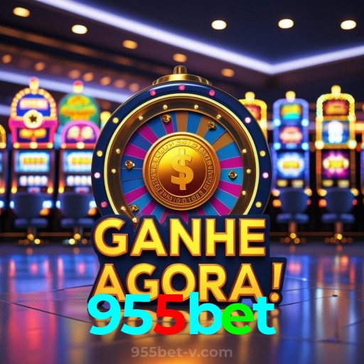 955bet:A roleta nunca foi tão empolgante! Aposte e vença!