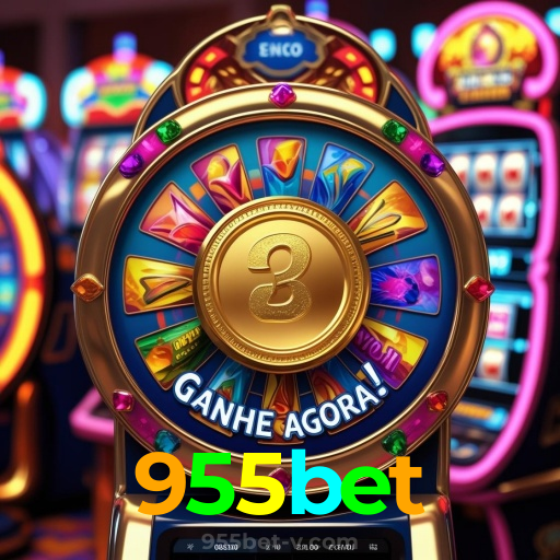 955bet:Encontre a sorte na roleta! Aposte agora e ganhe!
