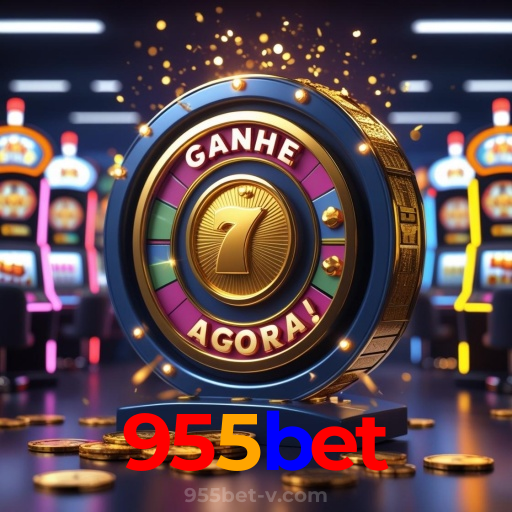 955bet：O melhor do cassino está ao seu alcance! Jogue agora!