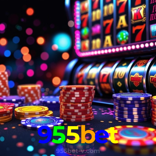 955bet:O cassino perfeito para jogar poker e fazer apostas no futebol online!