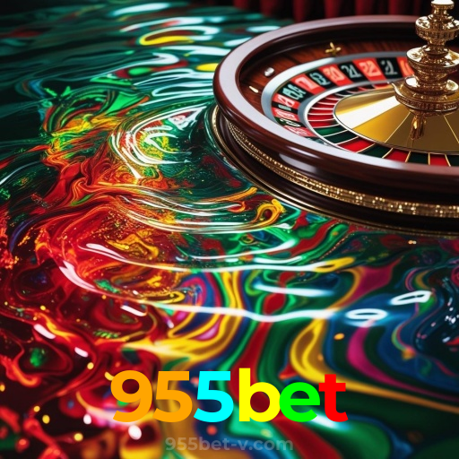 955bet:A sorte está na roleta! Aposte e veja sua vitória acontecer!
