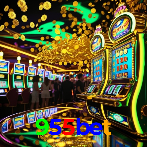 955bet:Vença o poker online e mostre sua habilidade nas cartas!