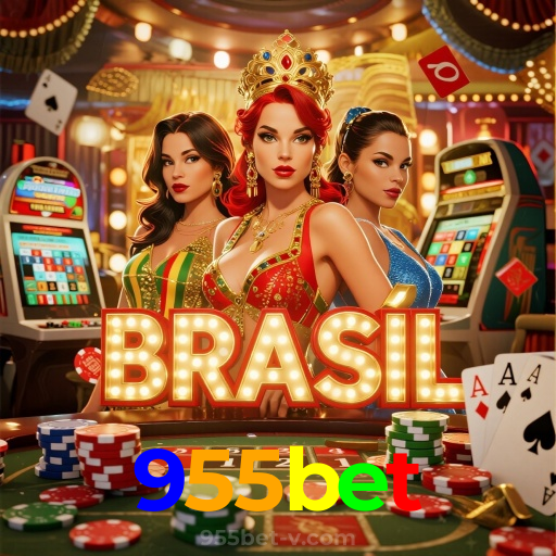 955bet：O cassino online mais confiável para apostas ao vivo no futebol e jogos de cassino!