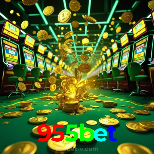 955bet:A sorte está na roleta! Aposte e vença agora mesmo!