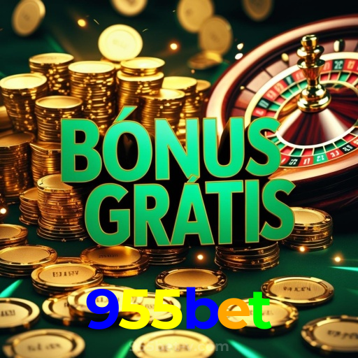 955bet:Jogue slots, poker e aposte no futebol no cassino online mais emocionante!