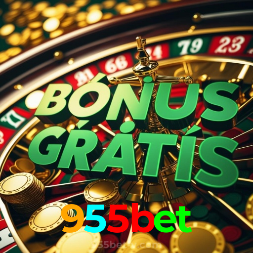 955bet:Jogue slots, aposte no futebol e vença em grandes mesas de poker!