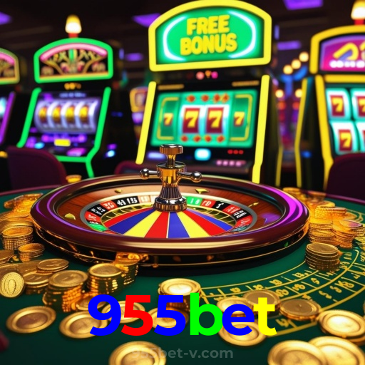 955bet:Jogue futebol online e experimente a vitória em cada jogo!