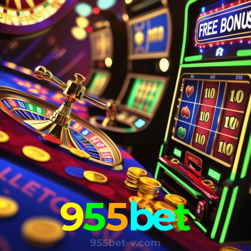 955bet:Divirta-se com poker, roleta e apostas ao vivo no futebol online!