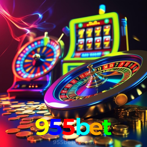 955bet:Jogue slots e aposte no futebol ao vivo para vitórias emocionantes!