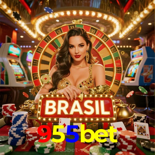 955bet：Jogue futebol online e sinta o jogo como nunca antes!