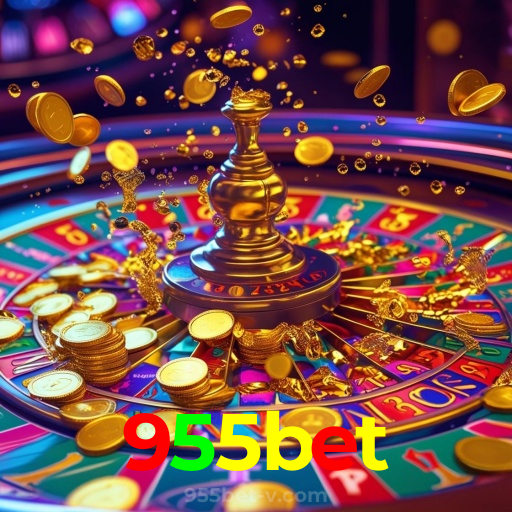 955bet:Aposte no futebol e vença em blackjack e roleta no nosso cassino!