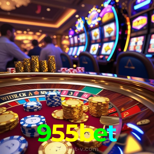 955bet:Jogue poker e vença como um verdadeiro campeão!