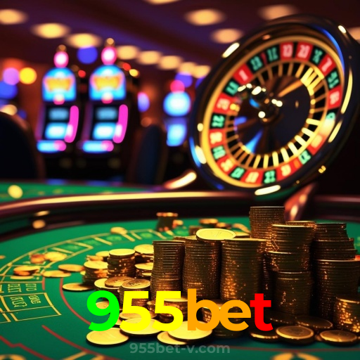 955bet:O cassino online mais confiável para você apostar no futebol e jogar poker!