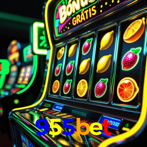 955bet:Jogue blackjack, poker e aposte no futebol para vitórias épicas!