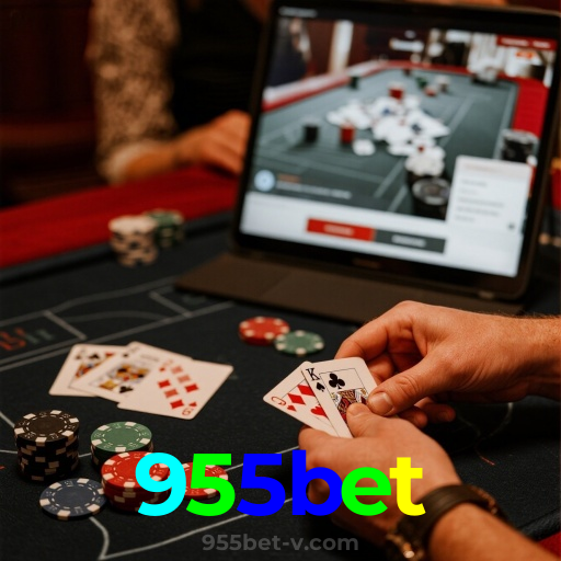 955bet：O cassino online está esperando por você! Jogue e vença!