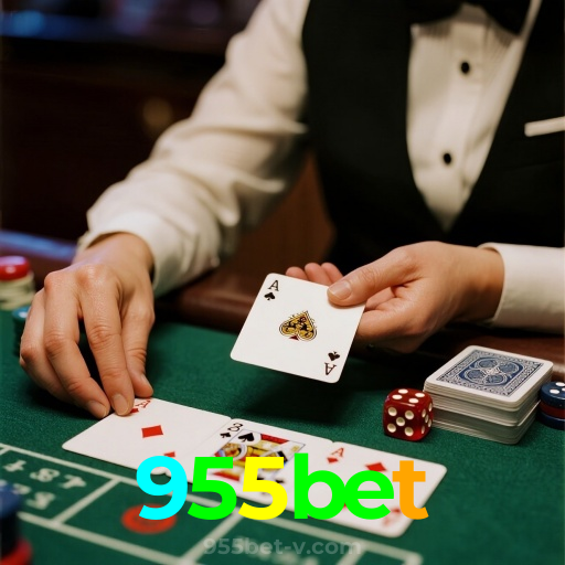 955bet：As melhores slots do mercado estão esperando por você! Jogue agora!