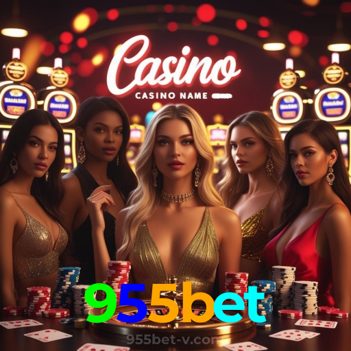 955bet：Prepare-se para as melhores vitórias! Jogue em nosso cassino online!