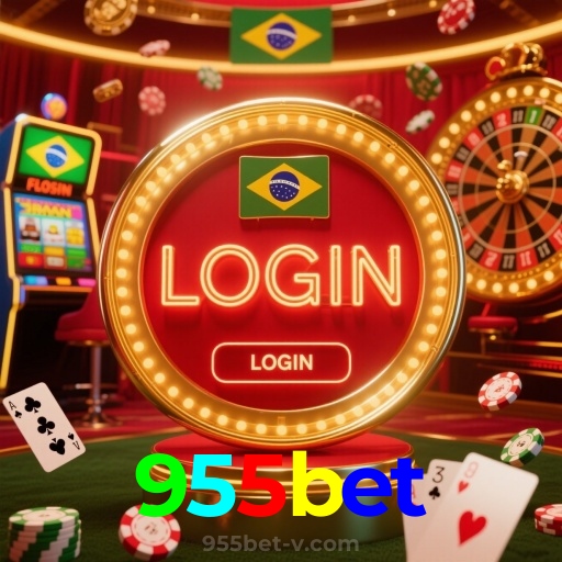 955bet：Onde sua sorte no futebol encontra prêmios em slots e roleta!