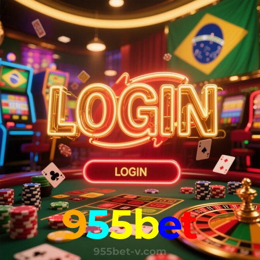 955bet：Jogue nas mesas de poker e conquiste prêmios épicos!