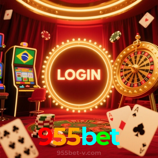 955bet：Jogue futebol online e sinta a adrenalina de ganhar!