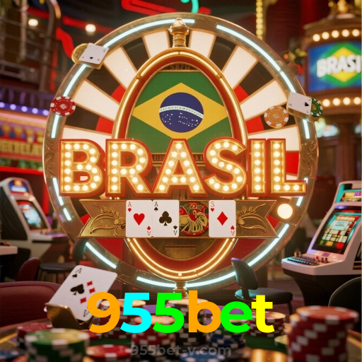 955bet：Jogue no cassino online com apostas em futebol e ganhe grandes prêmios!