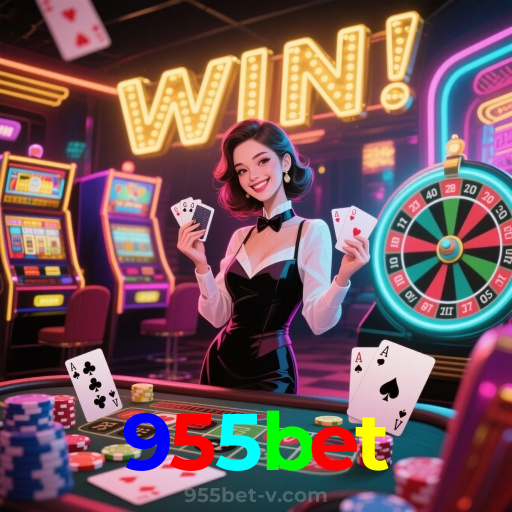 955bet:Vire o mestre das cartas! Jogue poker online e vença!