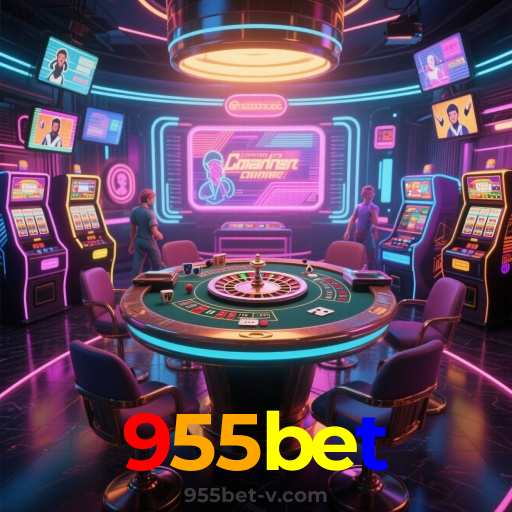 955bet：Aposte no futebol online e sinta a emoção de vencer!