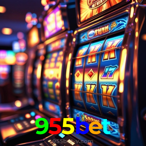 955bet：Sinta o futebol online e conquiste as maiores vitórias da sua vida!