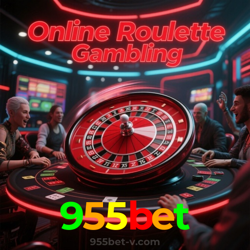 955bet：O cassino online oferece grandes prêmios! Aposte e ganhe agora!