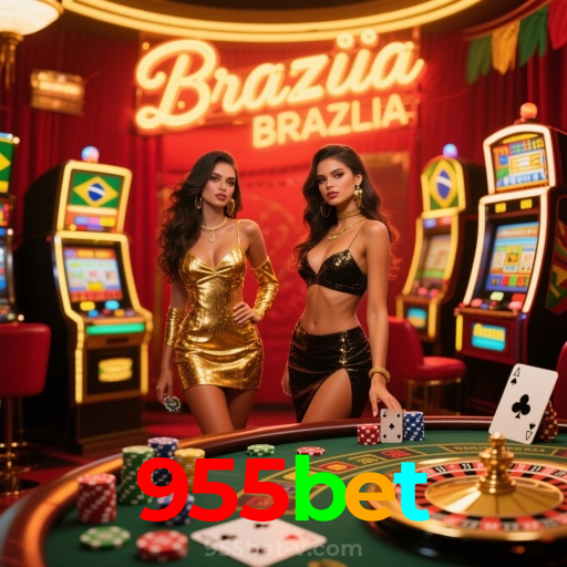 955bet：A sorte está ao seu lado nas nossas mesas de roleta! Aposte agora!