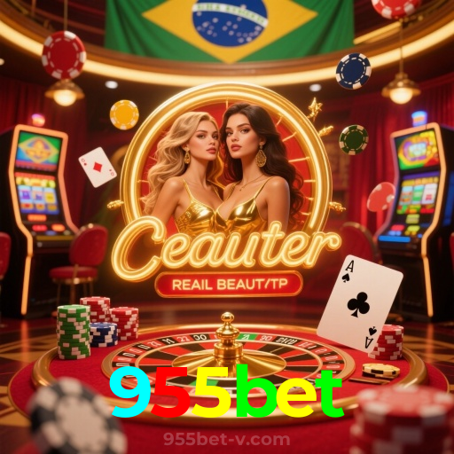 955bet：Jogue poker, ganhe no futebol e vença no cassino online mais confiável!