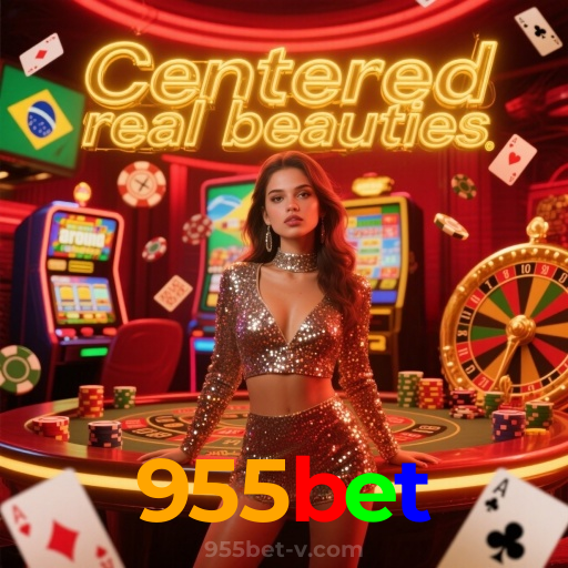 955bet：Apostas no futebol e diversão em blackjack e roleta online te esperam!