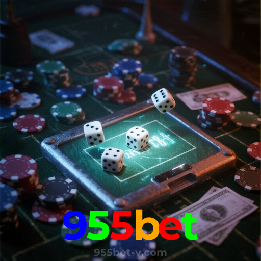 955bet：Aposte nas melhores máquinas caça-níqueis e leve o jackpot!