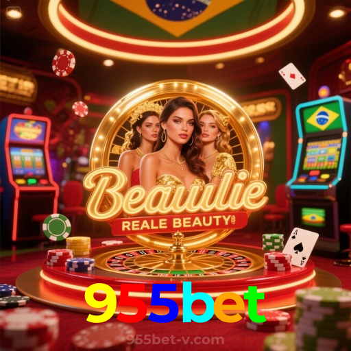 955bet：Apostas de futebol nunca foram tão emocionantes! Vença agora!
