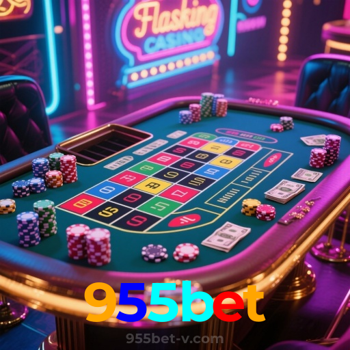 955bet:Onde você pode apostar no futebol e jogar os melhores jogos de cassino!