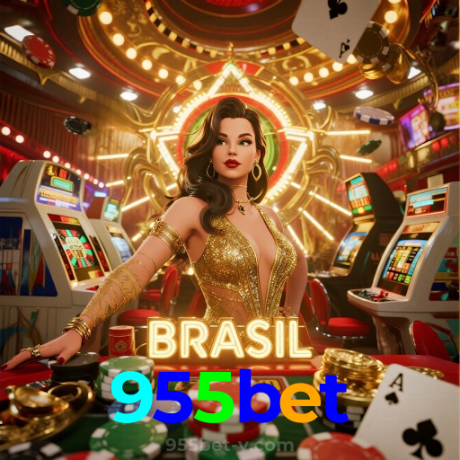 955bet：Jogue poker, roleta e aposte no futebol no melhor cassino online!