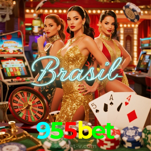 955bet：Venha viver a emoção do cassino! Gire a roleta e ganhe grandes prêmios!