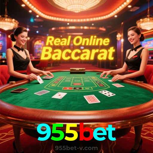 955bet:O melhor cassino para você jogar poker e fazer apostas no futebol online!
