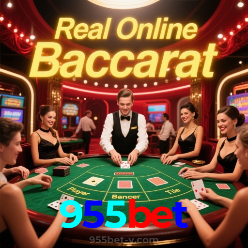 955bet：O melhor cassino online para quem ama futebol e jogos como poker e slots!