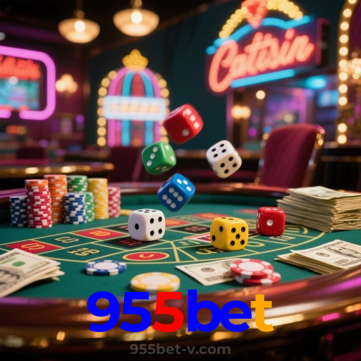 955bet：Vença no futebol online e leve os melhores prêmios para casa!