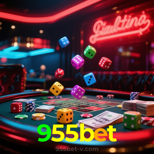 955bet：Aposte nas roletas e leve o jackpot para casa!