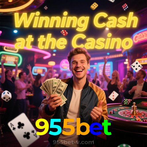 955bet：Aposte no seu time e jogue roleta no cassino mais confiável!