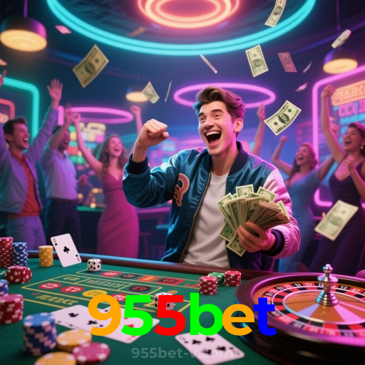 955bet:Jogue blackjack, aposte no futebol e conquiste grandes prêmios em nosso cassino!