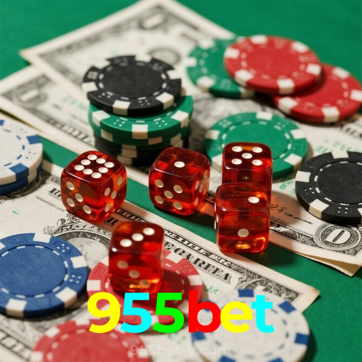 955bet：Em nosso cassino online, grandes prêmios estão ao seu alcance!