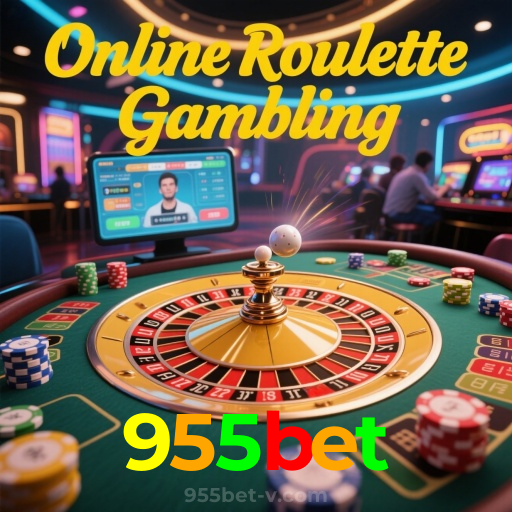 955bet：Cada giro é uma chance de ganhar! Jogue nas slots agora mesmo!