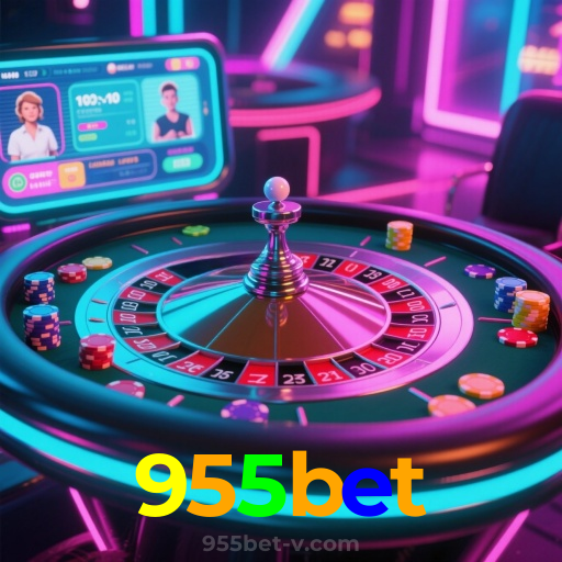 955bet：O cassino online mais confiável para jogar blackjack e apostar no futebol!